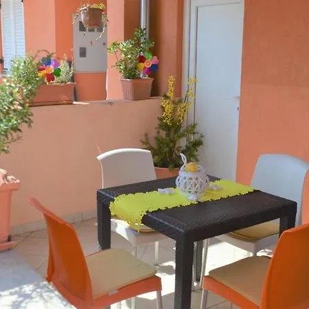 Iva Orange * Crikvenica