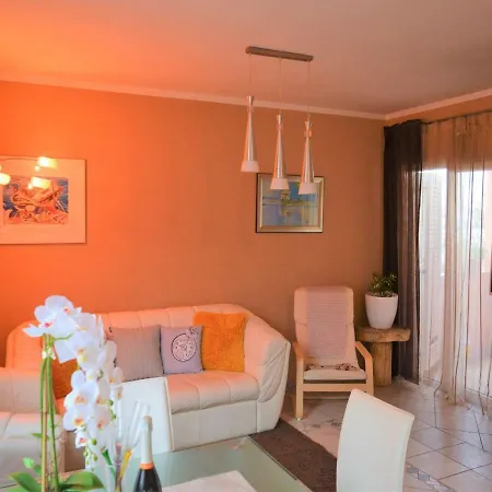 Iva Orange Crikvenica